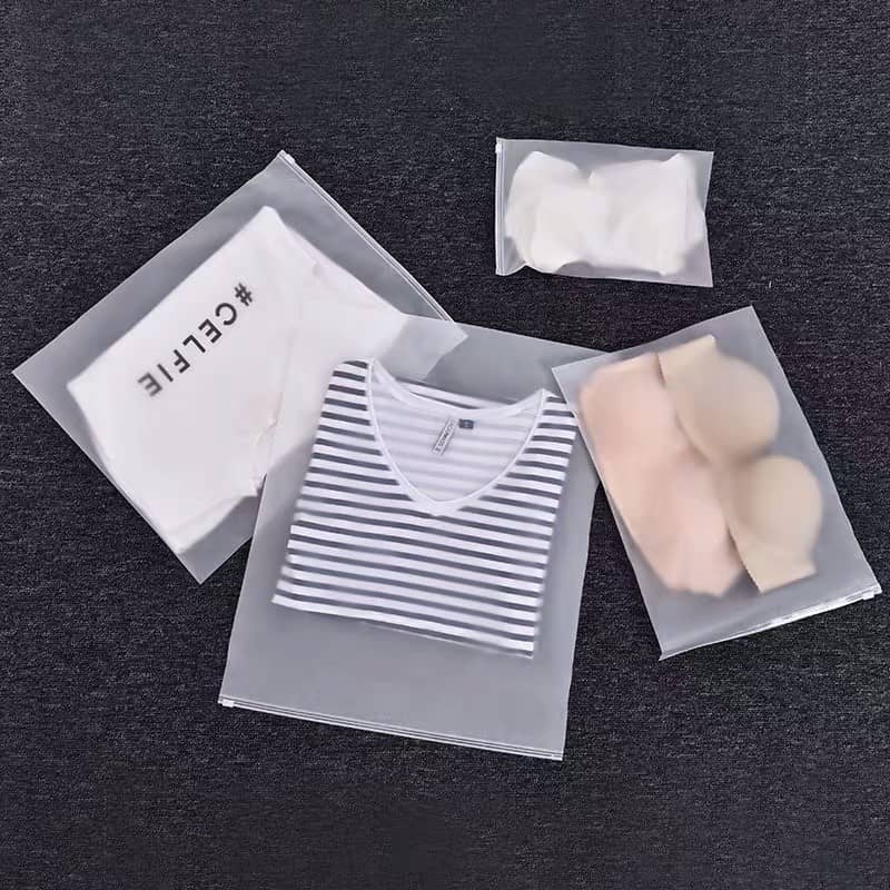 ፒኢ ፕላስቲክ ሻንጣ